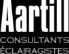 Aartill Logo