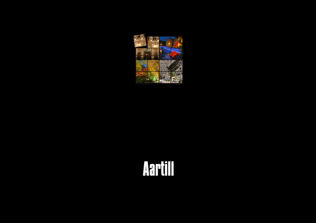 Brochure Aartill